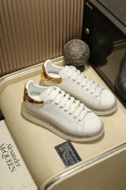 Picture of Alexander McQueen Shoes Men _SKUfw79999639fw